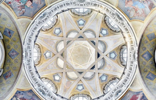 Visite privée du meilleur de Turin avec le palais royal et la Mole Antonelliana - Photo 1