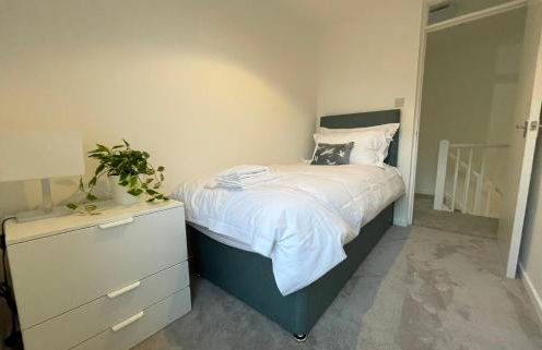 Contemporary-styled 3-Bed House - Foto 19