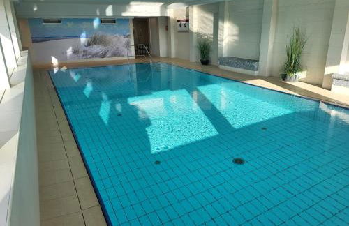 LITTLE SKYSUITE Terrassenhaus W 94 - Foto 46