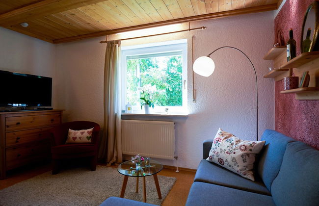 Apartment With Sauna - Foto 12