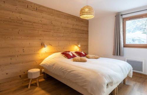 Appartement 6 pers, 2 chambres, balcon, parking, WIFI - FR-1-291-889 - Photo 6