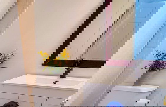 Downtown Cleveland: Steps To Sports & Events 2 Bedroom Condo by RedAwning - Foto 17