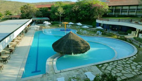 Flat superior no Monte Castelo Condomínio - Photo 3