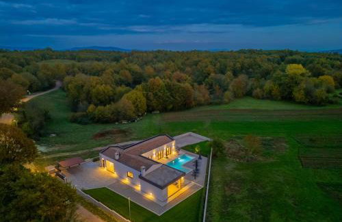 Villa Savrani by Istrialux - Foto 38