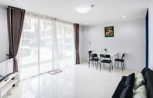 KM Condo Seaside - Foto 49