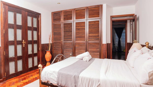 Sherry Homes Zana 2 - Foto 2, Habitación