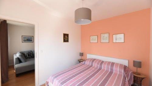 Mary's apartment - with free parking - Foto 4