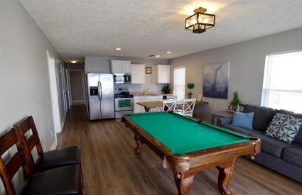 6 BR-Seaside Cotton-Heated Pool-Game Room with Pool Table - Photo 63