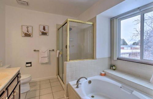 Family-Friendly Aurora Vacation Rental with Yard! - Foto 26