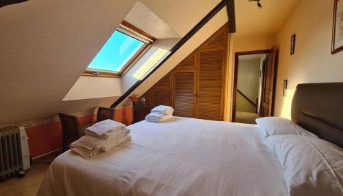 Acogedor dúplex en urbanización con piscina en Ajo - Foto 3, towels