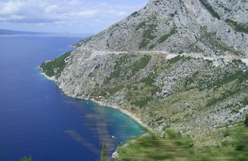 Cliff house Pisak - Foto 6