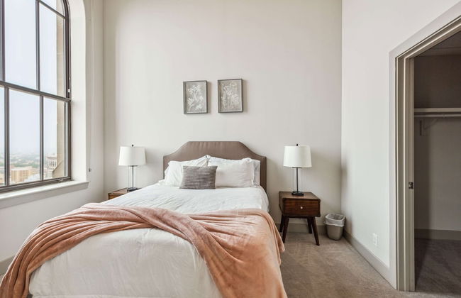 Distinguished Apartment Rooftop Deck - Foto 14