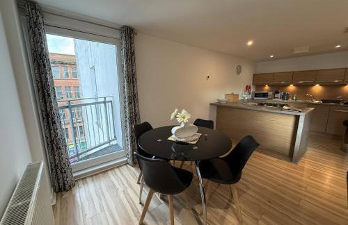 Tolbooth Apartments by Principal Apartments - Foto 36