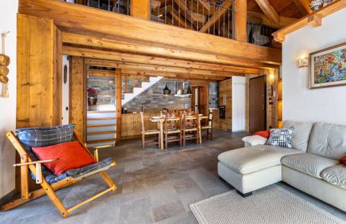 Hostdomus - Chalet Wood - Foto 19