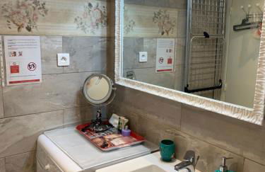 Cannes Apartment close to Congress Palace, Croisette, Beaches - Foto 24