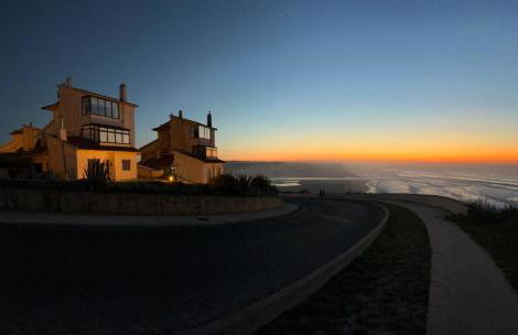 Foz do Arelho Sunset Sea Views Apartment - Foto 32