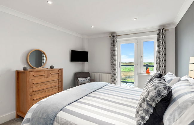 Blue Horizon - Spectacular Coastal Views - Foto 19