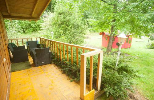 Cabañas aloños sociedad limitada - Foto 22