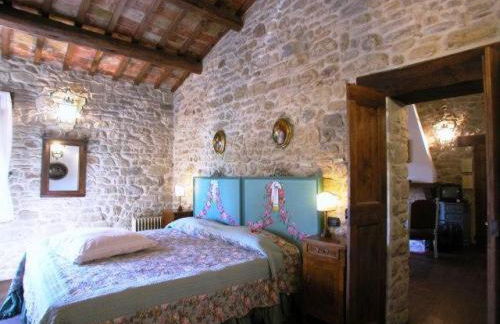 I Quattro Passeri Country House - Foto 30