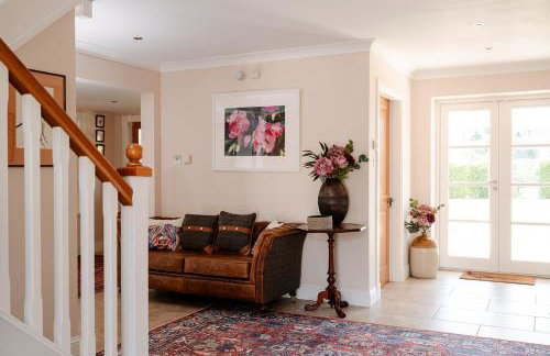 Deanshaugh - Seasgair Lodges - Foto 8