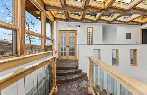 Perfect Family Mountain Getaway with Sauna & Hot Tub - Foto 73