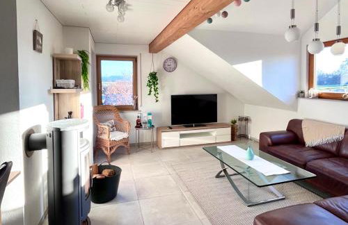 Ferienwohnung Wohlfühloase - gemütliche Familienunterkunft in ruhiger Lage - Foto 7