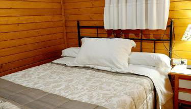 Cabañas los Pinos Arroyo Frio - Foto 5