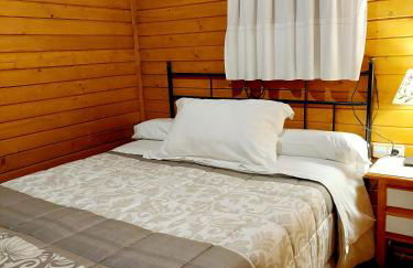 Cabañas los Pinos Arroyo Frio - Foto 5