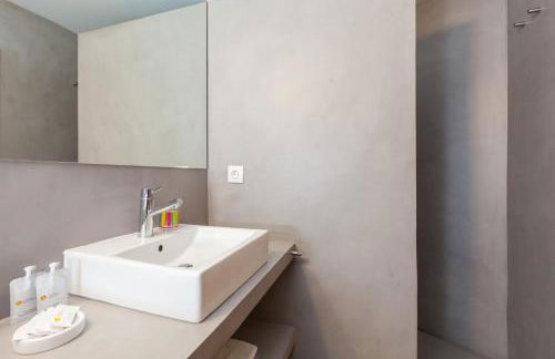 Lodging Apartments Beach Apartment Villa Olimpica - Foto 21