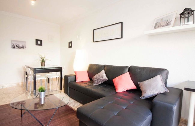 Plaza Toros Vieja Terrace - Photo 15