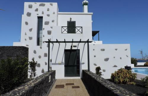 Villas Volcan - Foto 3