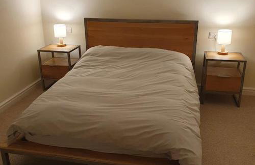 ChurstonBnB, private flat within family home, Bolton - Foto 6