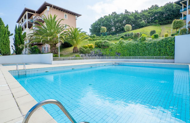 Résidence Soko Eder - Foto 15