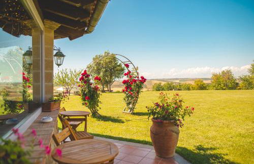 Casale Poggio Nebbia - Foto 158