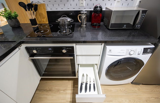 Parque Jockey Pinheiros - Foto 22