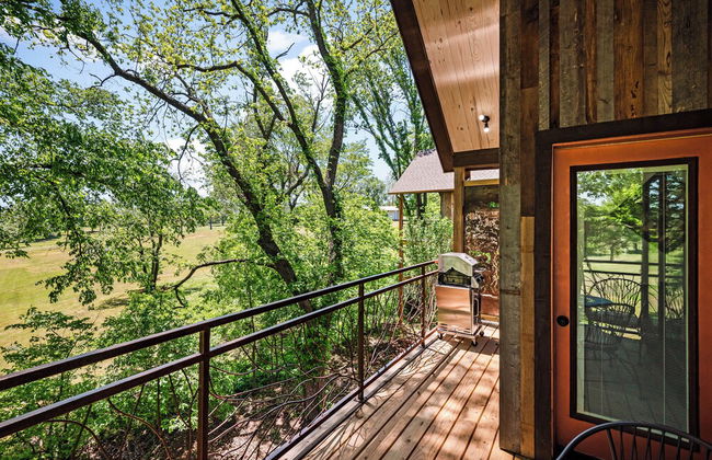 Fairway Treehouses - Foto 44