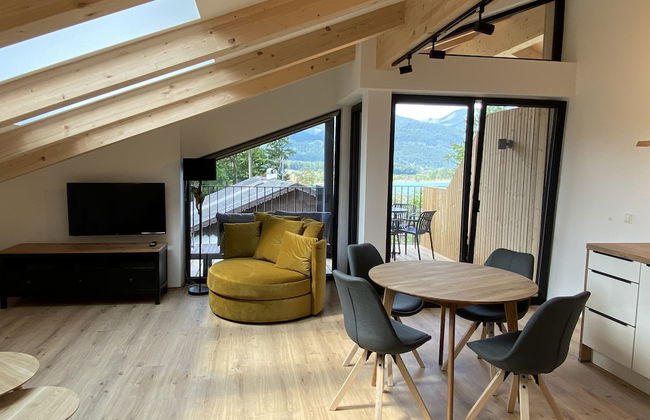 Wolf & Schaf Apartments - Foto 12