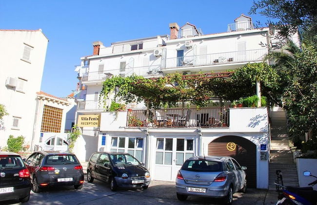 Nina Apartments - Foto 27