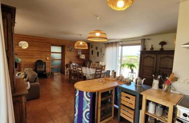 evasion exotique à 700 metres de la plage - Foto 31