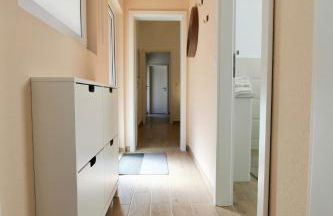 Wunderschön zwischen Ortsausgang und Waldesrand gelegene, schöne Apartments - Foto 17