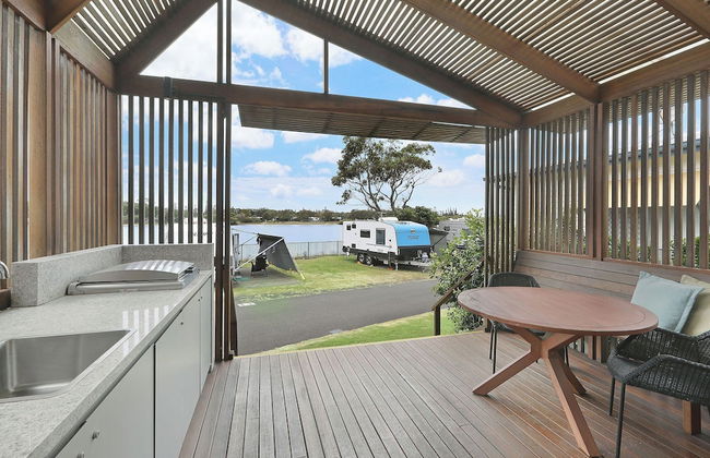 Reflections Shaws Bay - Holiday Park - Foto 76