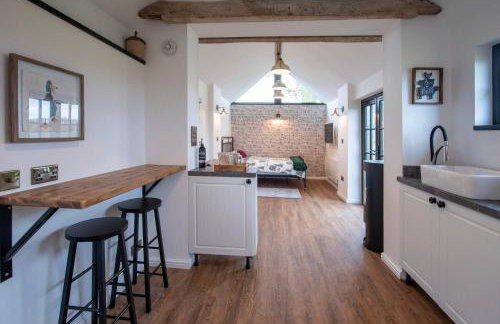 The Acorn - Roudham Norwich - Foto 16