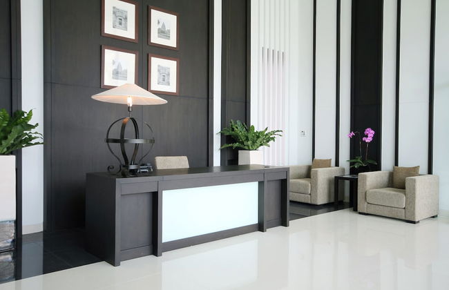 Kameo Grand Rayong Hotel & Serviced Apartments - Foto 2