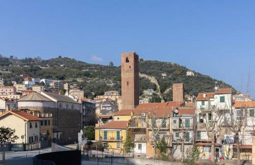 WONDERFUL NOLI - appartamento Noli Liguria Italia - Foto 47