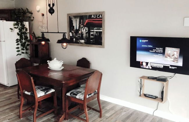 Hébergement Harvey - Foto 29