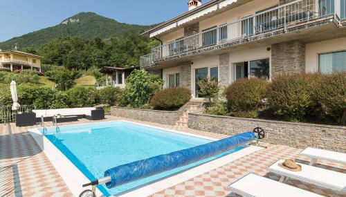 Villa Montagne & Lago by Garda FeWo - Foto 4