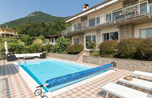 Villa Montagne & Lago by Garda FeWo - Foto 4