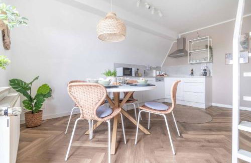 NICE & CALM - Wohlfühl-Wohnung in Stadtnähe für Familien oder Freunde - Foto 7