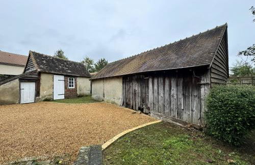 L'Equestre - Pôle Européen du cheval - Parking gratuit - à 1 min des Bouleries Jump - Foto 23