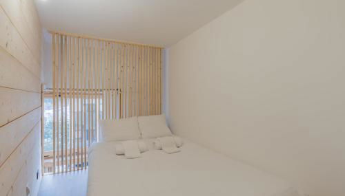 Résidence Grand Roc - Campanules 424 - Happy Rentals - Foto 5